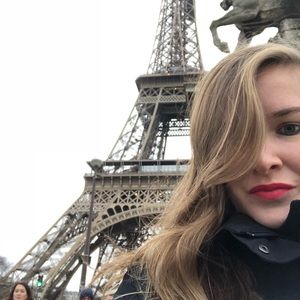 Meet your Posher, Renee